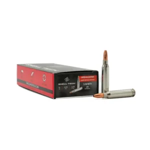 Shell Tech 5.56 Ammo - Box of 20