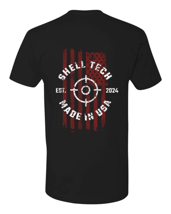 Shell Tech Take Aim T-Shirt