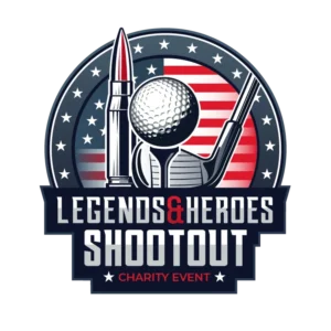 Shell Tech Legends and Heroes Shootout Logo