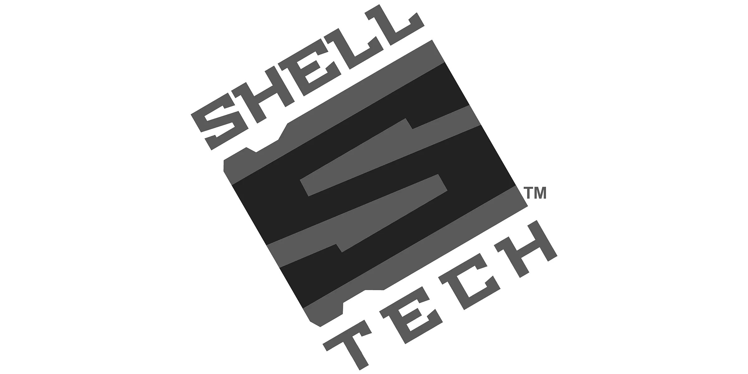 Shell Tech Ammo Logo for the Shell Tech Legends and Heroes Shootout Charity Event