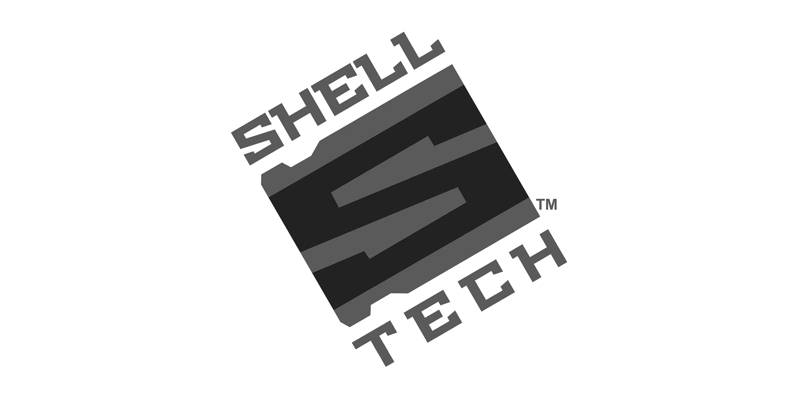Shell Tech Ammo Logo for the Shell Tech Legends and Heroes Shootout Charity Event