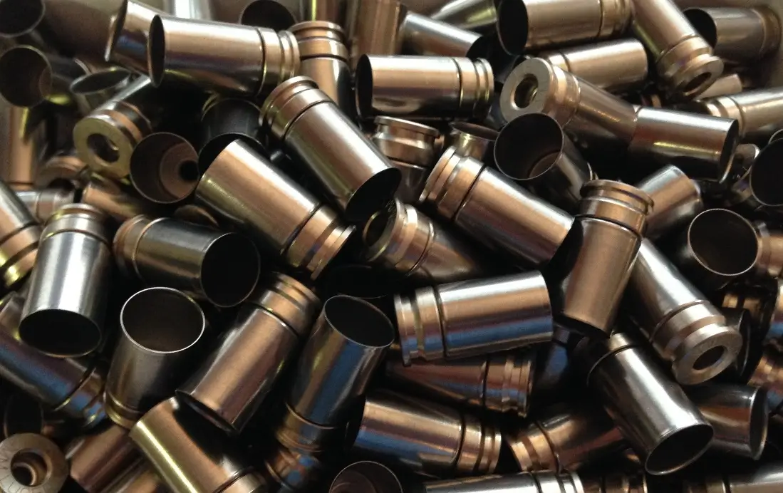 Understanding Case Durability & Reloadability: What Sets Shell Tech ...