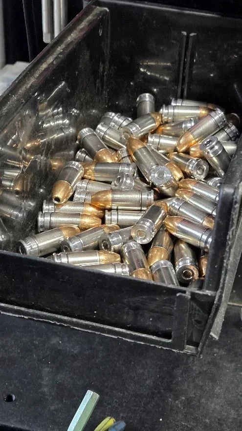 NAS3 Cases