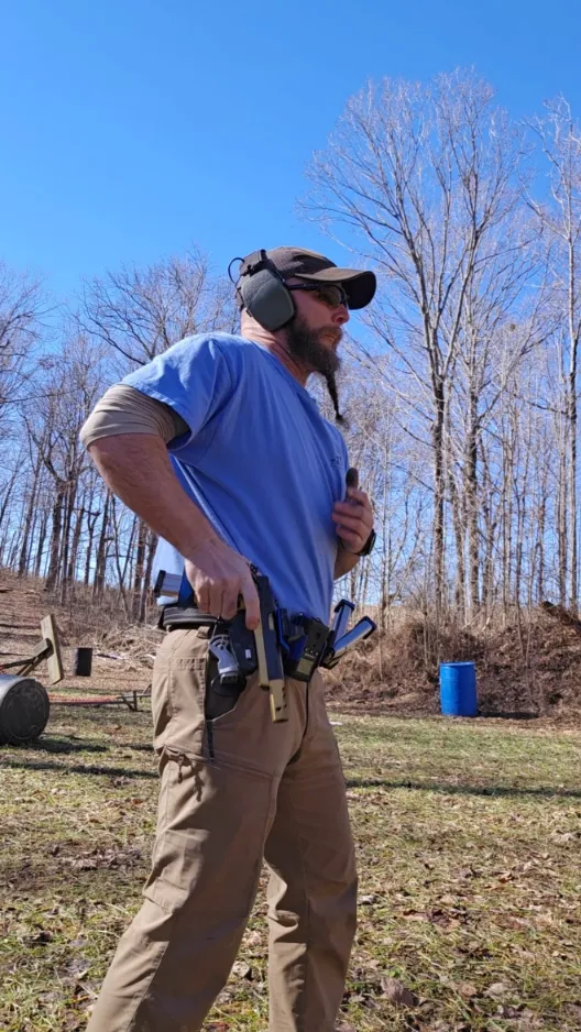 Shell Shock Technologies Sponsored Shooter (1)