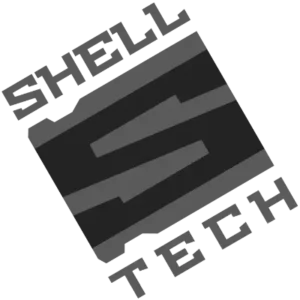Shell Tech Logo