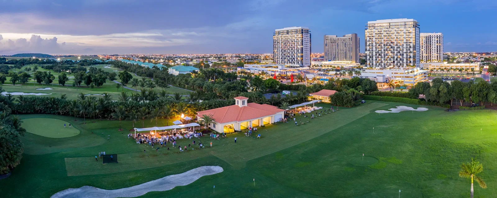 Trump National Golf Club Miami,