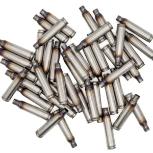 Shell Shock 338 Lapua NAS3 Cartridge Cases